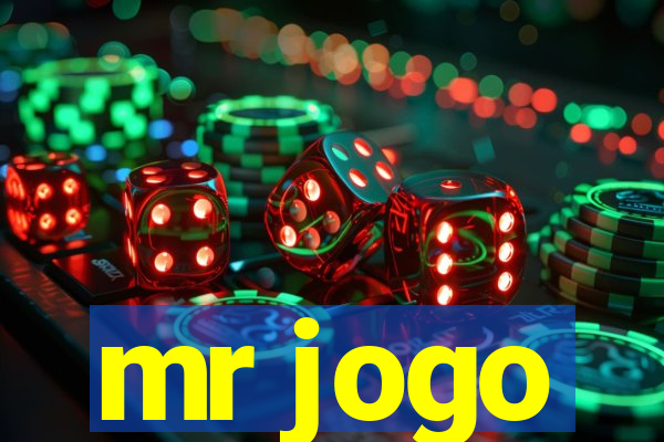 mr jogo