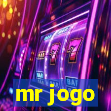 mr jogo