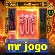 mr jogo