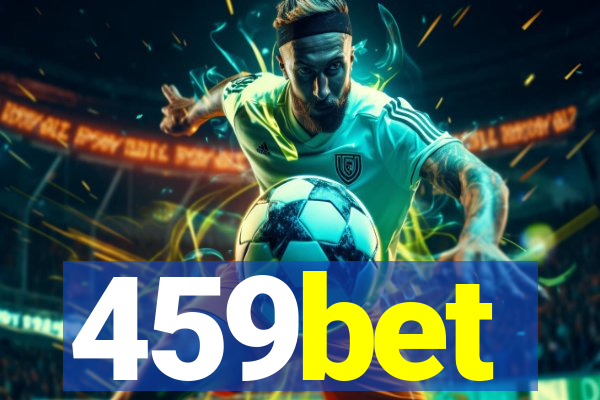 459bet