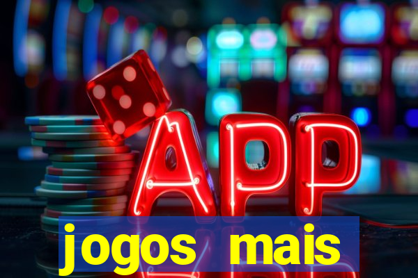 jogos mais rentaveis do mundo