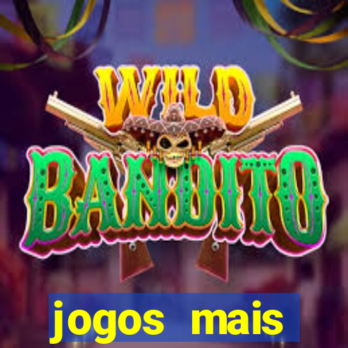 jogos mais rentaveis do mundo