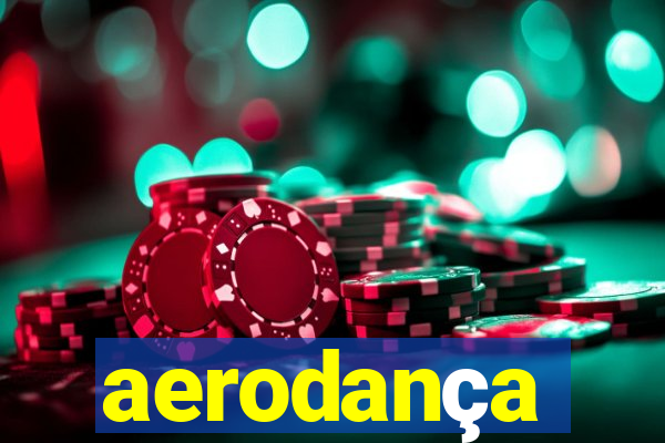 aerodança