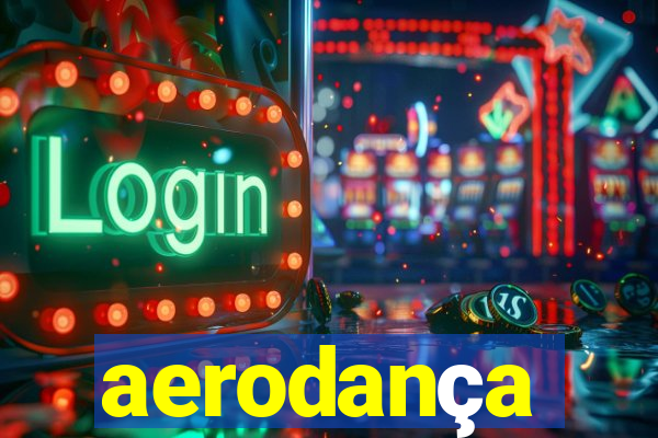 aerodança