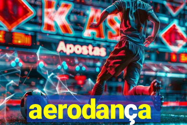 aerodança