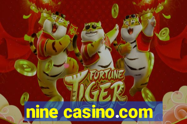 nine casino.com