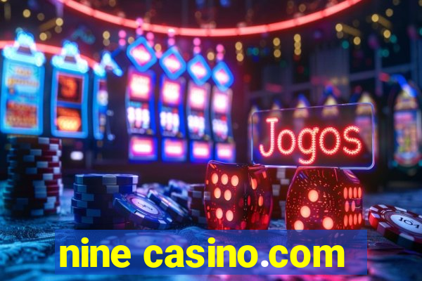 nine casino.com