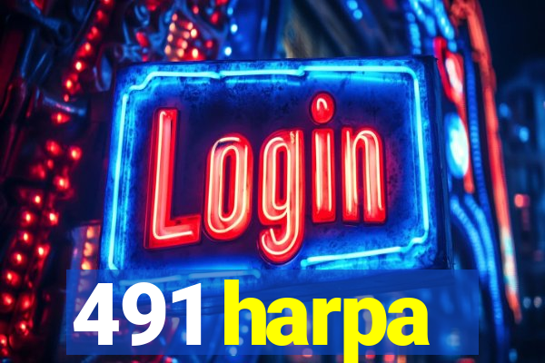 491 harpa