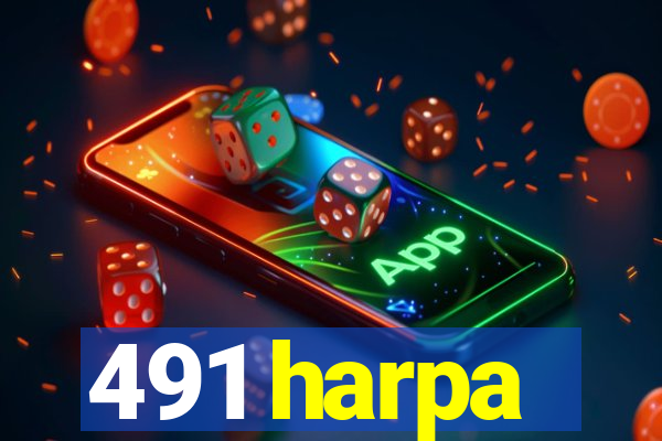 491 harpa