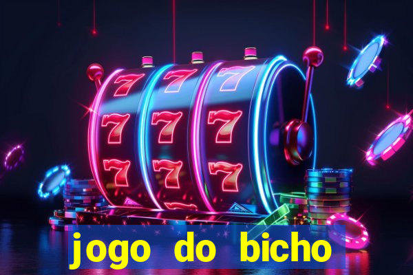 jogo do bicho estrela da sorte