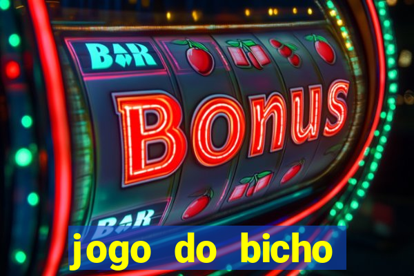 jogo do bicho estrela da sorte