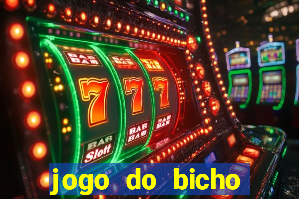 jogo do bicho estrela da sorte