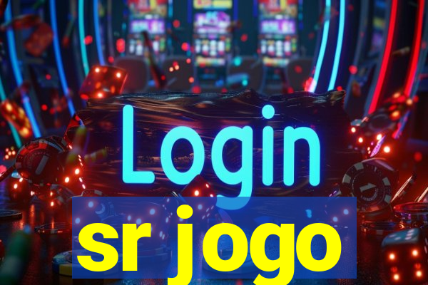 sr jogo