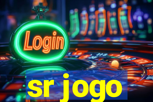 sr jogo