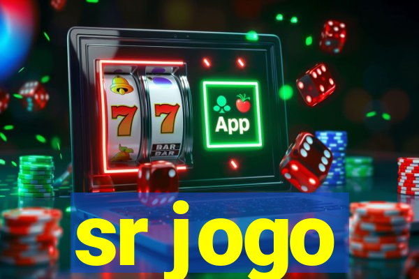 sr jogo