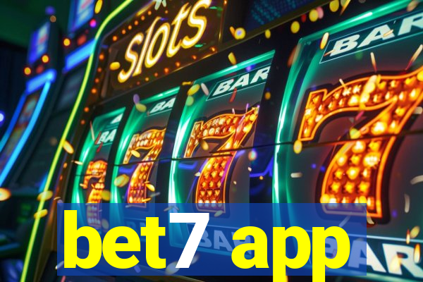 bet7 app