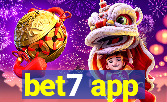 bet7 app