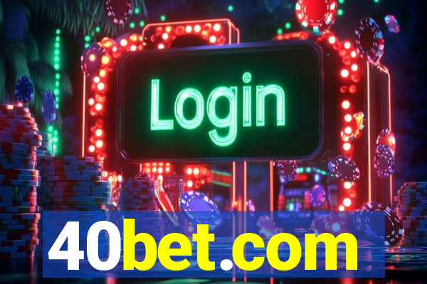 40bet.com