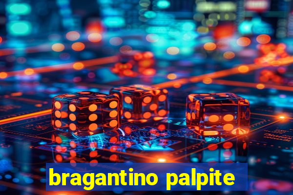 bragantino palpite