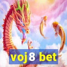 voj8 bet