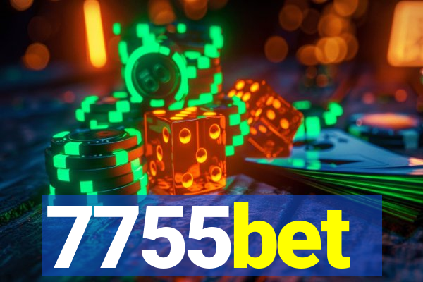 7755bet