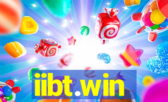 iibt.win