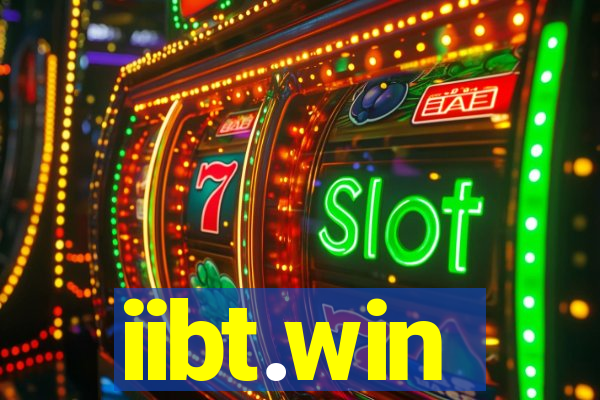 iibt.win