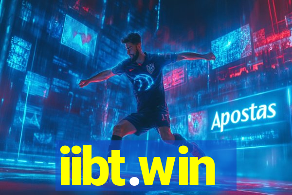 iibt.win