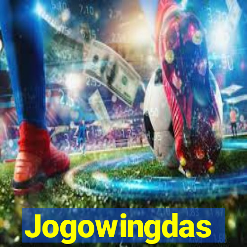 Jogowingdas