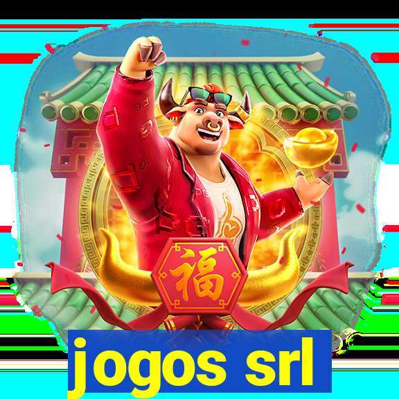 jogos srl