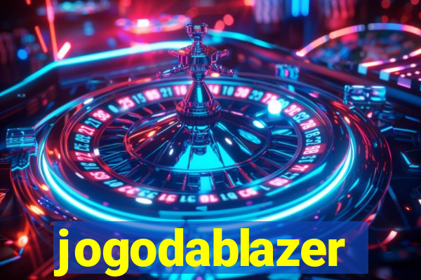 jogodablazer