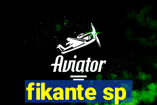 fikante sp