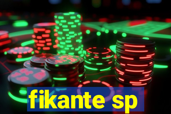 fikante sp