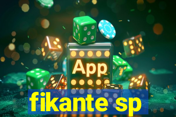 fikante sp