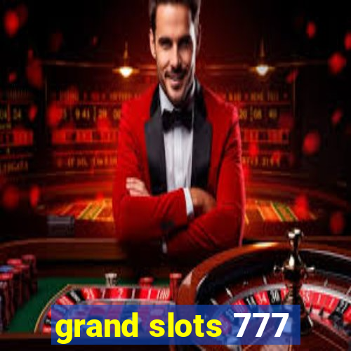 grand slots 777