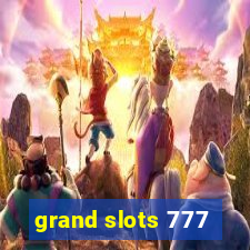 grand slots 777