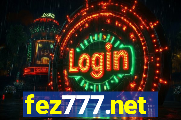 fez777.net