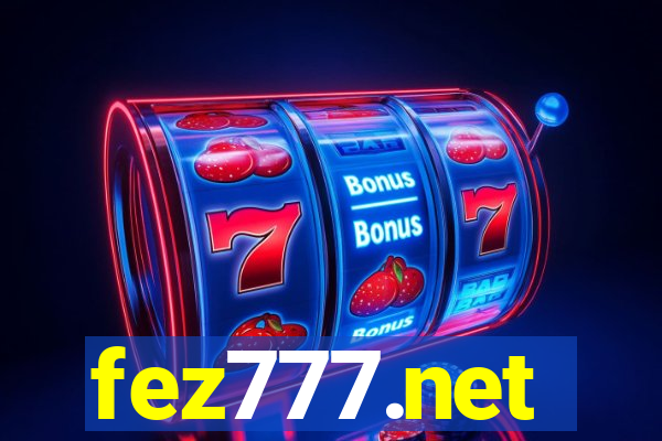 fez777.net