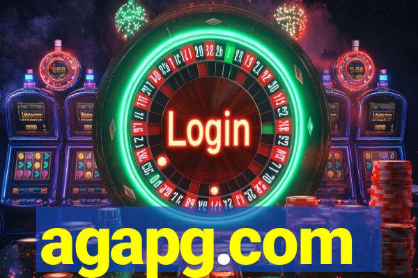 agapg.com