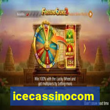 icecassinocom