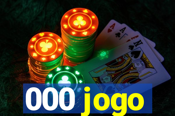 000 jogo