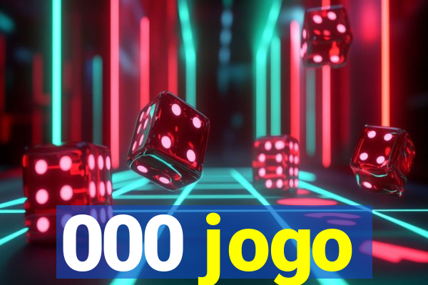 000 jogo