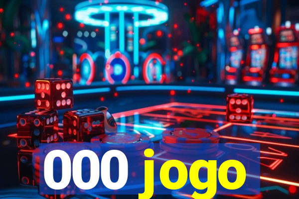 000 jogo