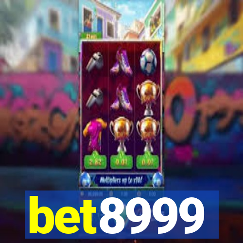 bet8999