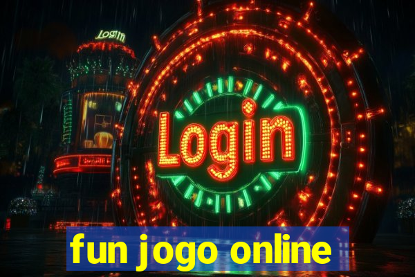 fun jogo online