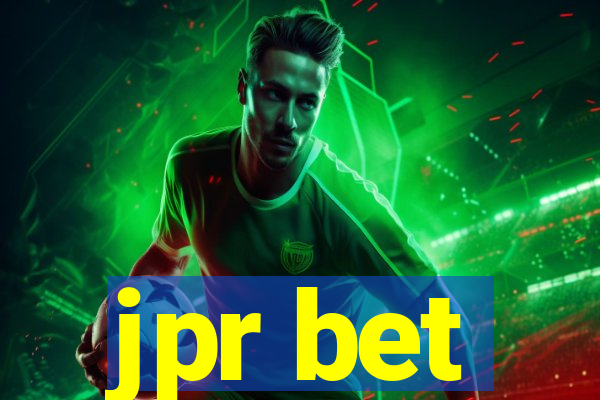 jpr bet