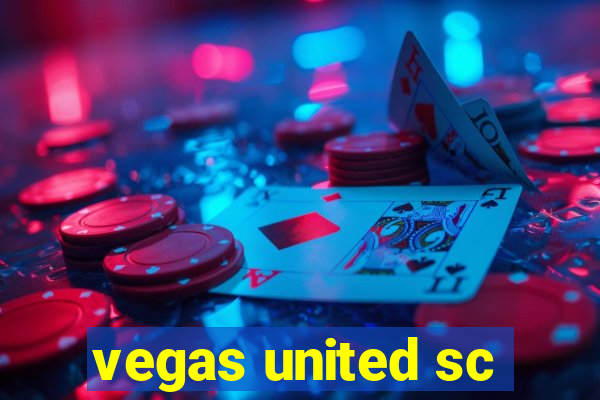 vegas united sc