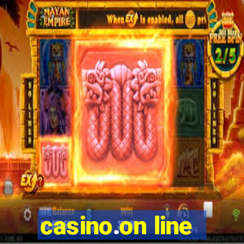 casino.on line