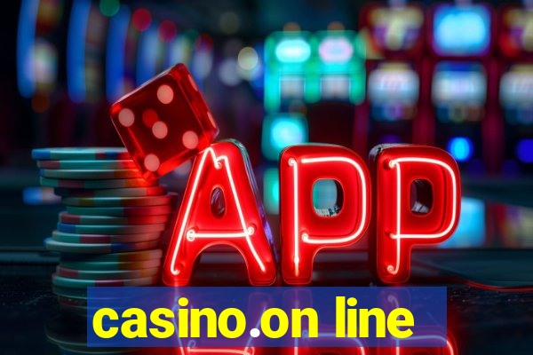 casino.on line