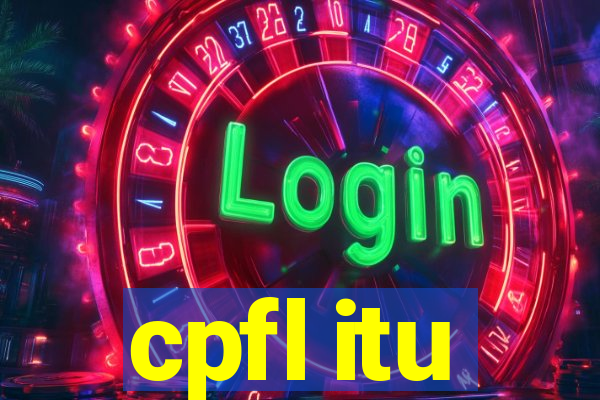 cpfl itu